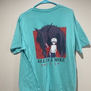 Hunter x Hunter Shirt